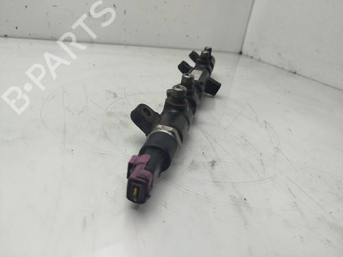 Injection rail FORD MONDEO III (B5Y) 2.0 TDCi | BP31878114M98