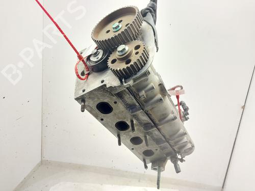 Used Cylinder head Cylinder head VW POLO (6N2) [1999-2001] 33994235 33994235
