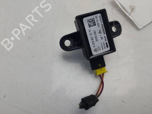 Electronic sensor MERCEDES-BENZ M-CLASS (W164) | BP38719649M84 - Image 3