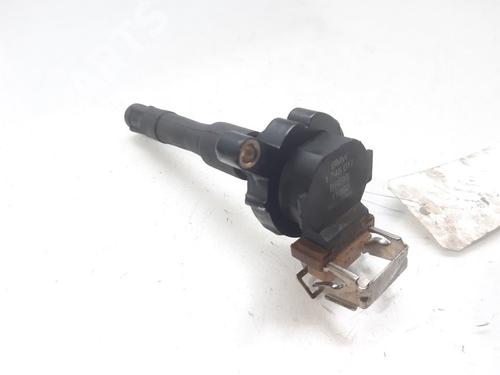 Used Ignition coil Ignition coil BMW 3 (E46) 320 i (150 hp) 9855067 9855067