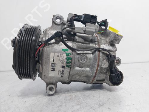 Used AC compressor AC compressor 37153182 37153182