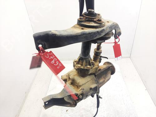 Front differential FORD RANGER (ER, EQ, R_) 2.5 TD 4x4 | BP30884770M23