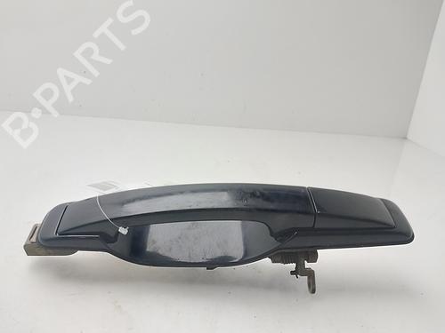 Used Rear right exterior door handle SSANGYONG REXTON / REXTON II (GAB_) 2.9 TD (120 hp) 32177058