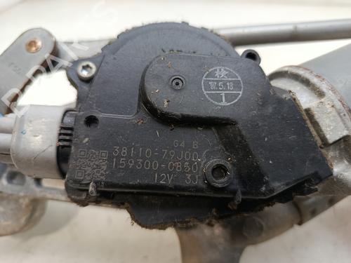 Front wiper motor SUZUKI SX4 (EY, GY) | BP37423596M29 - Image 4