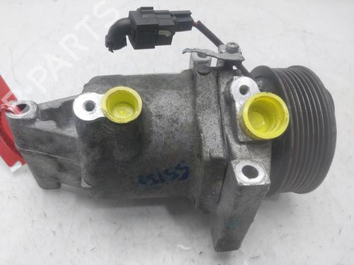 AC compressor DACIA SANDERO III | BP38197074M34 - Image 3