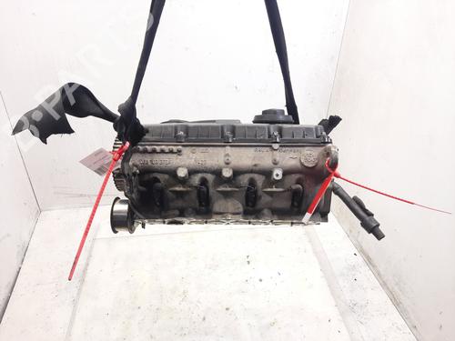 Cylinder head AUDI A4 B6 Avant (8E5)  | BP29375738M5 