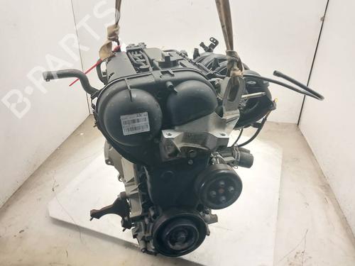 Engine FORD FIESTA VI (CB1, CCN) | BP38757629M1 - Image 3