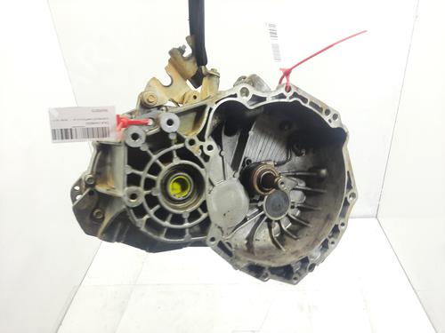 Used Gearbox CHEVROLET CAPTIVA (C100, C140) 2.4 LPG (136 hp) 29572560