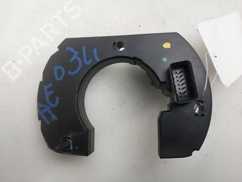 Used Electronic module Electronic module MERCEDES-BENZ E-CLASS (W211) E 270 CDI (211.016) (177 hp) 34697257 34697257