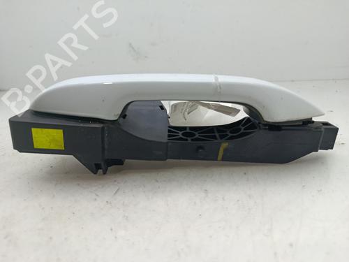 Højre bagtil udvendigt håndtag KIA CEED (CD) | BP32126907C130