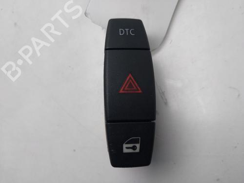 Used Warning switch Warning switch BMW 1 (E87) 118 d (143 hp) 33694070 33694070
