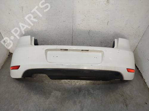 Used Rear bumper VW GOLF VI (5K1) [2008-2014]  30583075