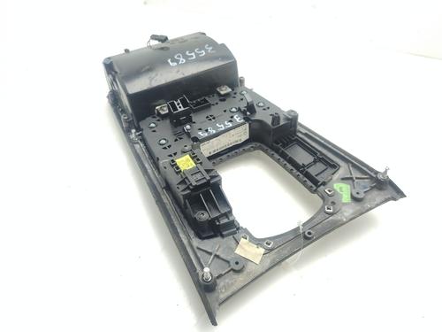 Middle console AUDI A8 D3 (4E2, 4E8) 4.2 FSI quattro | BP29630434I22 