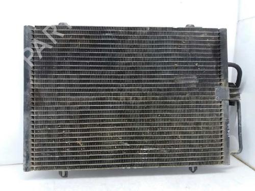 AC radiator RENAULT MEGANE I Coach (DA0/1_) 1.6 e (DA0F) | BP2875310M32 