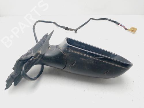 Right mirror AUDI A4 B7 Avant (8ED) 2.0 TDI quattro | BP29188910C27 