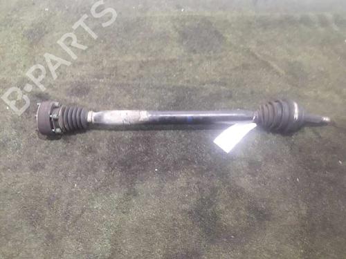 Used Right front driveshaft VW POLO (6N2) [1999-2001]  4366946