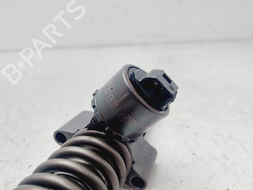 Injector MITSUBISHI GRANDIS (NA_W) 2.0 DI-D (NA8W) | BP27512418M100