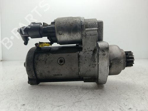 Used Radio OPEL CORSA D (S07) [2006-2015]  30339592