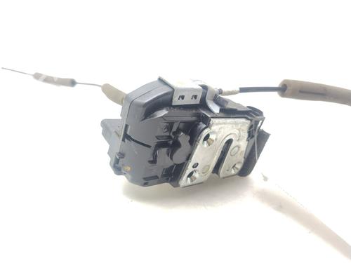 Used Rear left lock NISSAN NAVARA NP300 Pickup (D23, D23T) [2014-2026]  31375678