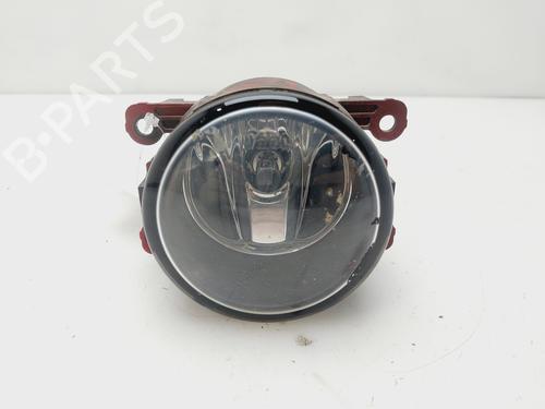Used Left front fog light FORD FIESTA V (JH_, JD_) [2001-2014]  28529961