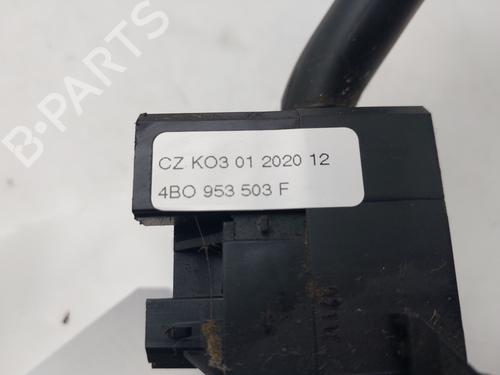 Steering column stalk SEAT LEON (1M1) | BP32871239I23 - Image 5