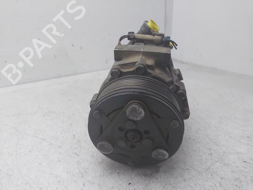 AC compressor OPEL CORSA C (X01)  | BP30745622M34 