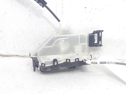 Used Rear right lock CITROËN C3 AIRCROSS II (2R_, 2C_) [2017-2025]  10056303