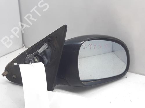 Used Right mirror PEUGEOT 406 (8B) 2.0 HDI 110 (109 hp) 10911246