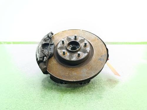 Used Left front steering knuckle FORD KUGA I [2008-2012]  32196179