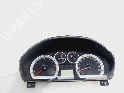 Instrumentenkombination für CHEVROLET AVEO / KALOS Hatchback (T250, T255) [2006-2025]  22757190