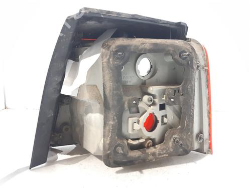 Left taillight KIA CARENS II MPV (FJ) 2.0 CRDi | BP8639497C34 