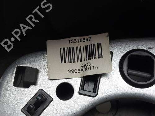Steering wheel OPEL INSIGNIA A (G09) 2.0 CDTI (68) | BP35954673C49  - Image 6