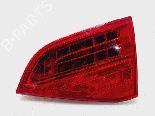 Used Right tailgate light AUDI A4 B8 Avant (8K5) S4 quattro (333 hp) 29509734