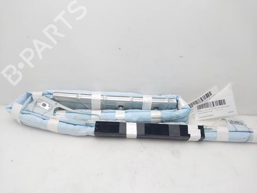 Left curtain airbag FORD ECOSPORT 1.5 EcoBlue TDCi | BP19082737C11 
