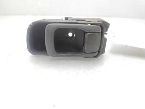 Used Front right interior door handle NISSAN PICK UP (D22) 2.5 TD 4WD (103 hp) 24800629