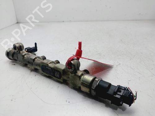 Used Injection rail RENAULT LAGUNA II (BG0/1_) [2001-2007]  29394934