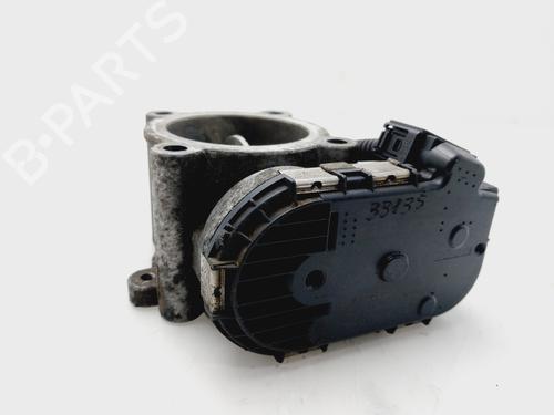 Throttle body JEEP GRAND CHEROKEE III (WH, WK) 3.0 CRD 4x4 | BP26214248M82