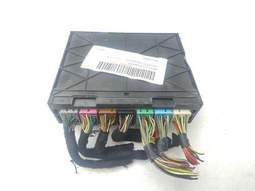 Used Electronic module CHEVROLET ORLANDO (J309) 2.0 D (131 hp) 30977912