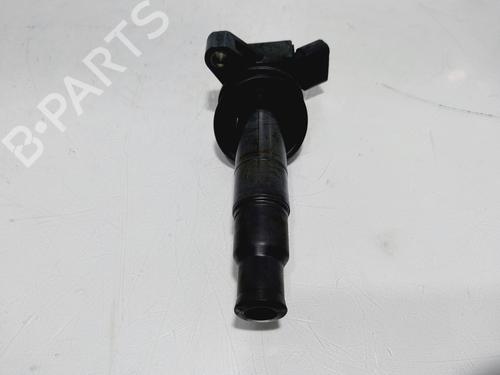 Used Ignition coil TOYOTA AVENSIS Estate (_T25_) 1.8 VVT-i (ZZT251_, ZZT251R) (129 hp) 29445994