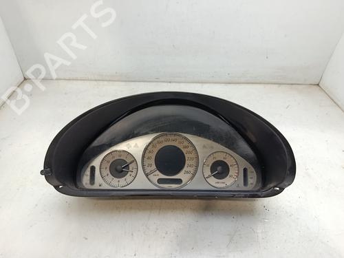 Used Instrument cluster Instrument cluster 38422168 38422168