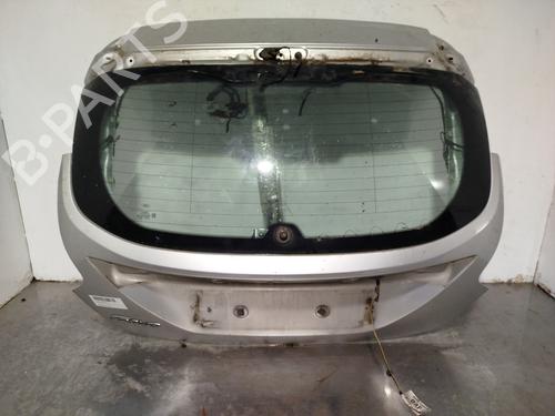 Used Tailgate FORD FOCUS III [2010-2020]  31967315