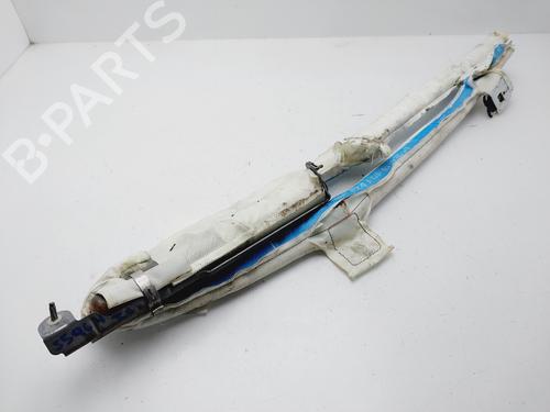 Used Left curtain airbag SEAT LEON (5F1) [2012-2021]  24058961