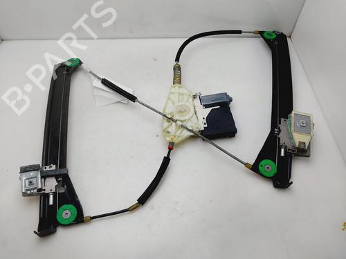 Used Front left window mechanism VW SCIROCCO III (137, 138) 2.0 TDI (170 hp) 31817971
