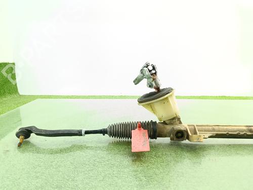 Steering rack RENAULT MEGANE II Saloon (LM0/1_) | BP31636590M22 - Image 2