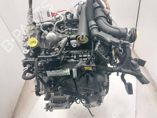 Engine MERCEDES-BENZ A-CLASS (W177) A 250 e (177.085) | BP40071830M1 - Image 5