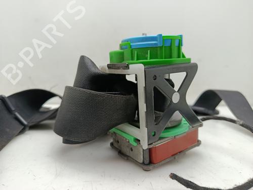 Front right seatbelt MERCEDES-BENZ C-CLASS Coupe (CL203) C 200 Kompressor (203.742) | BP29448648I25 