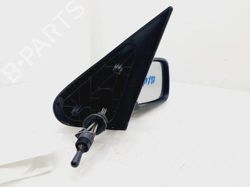 Ryggespeil høyre PEUGEOT 306 Hatchback (7A, 7C, N3, N5) 1.9 D | BP29943183C27