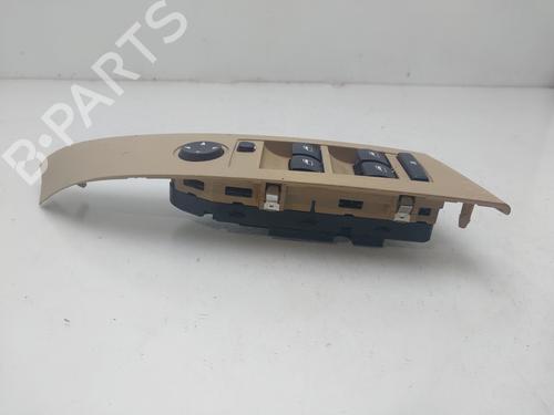 Left front window switch BMW 5 (E60) 523 i | BP16311262I27 