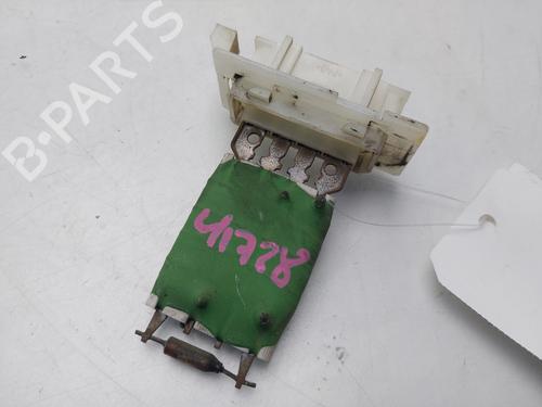 Heater resistor DACIA SANDERO | BP34625038M108 - Image 2