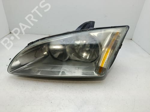 Used Left headlight FORD FOCUS II Saloon (DB_, FCH, DH) [2005-2026]  31823440